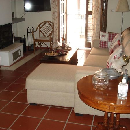 Alkinoe Suite Арахова Екстер'єр фото