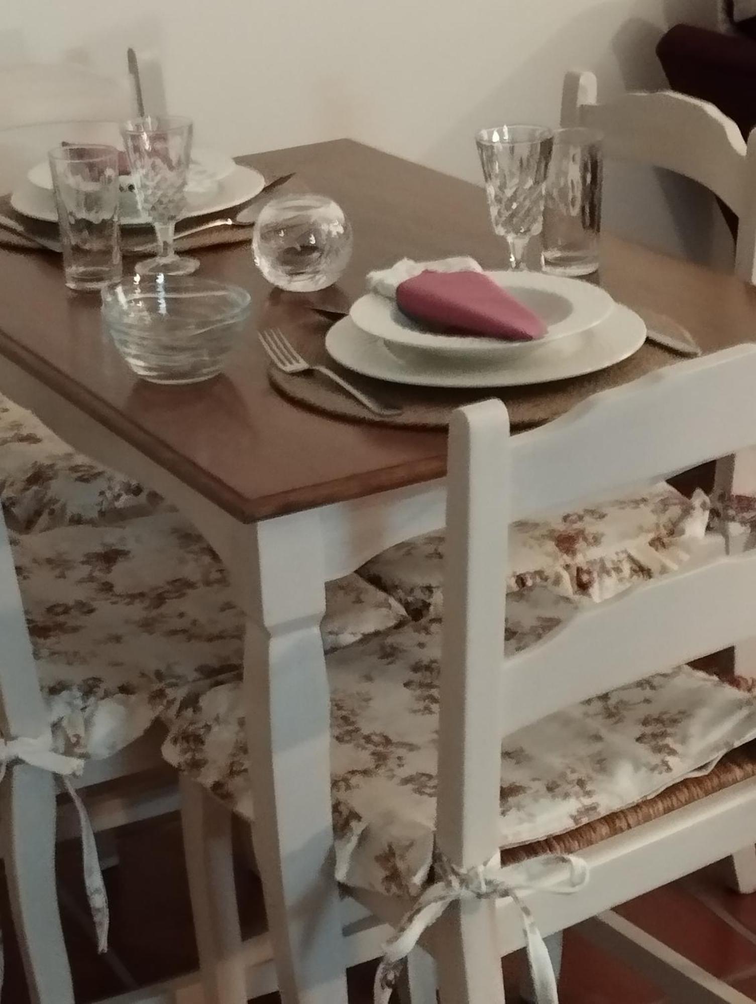 Alkinoe Suite Арахова Екстер'єр фото